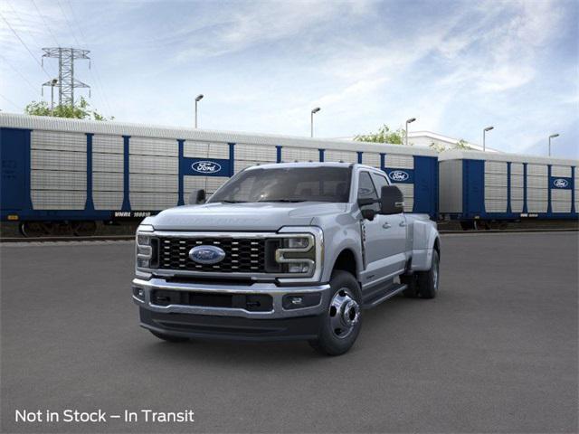 new 2025 Ford F-350 car, priced at $83,790