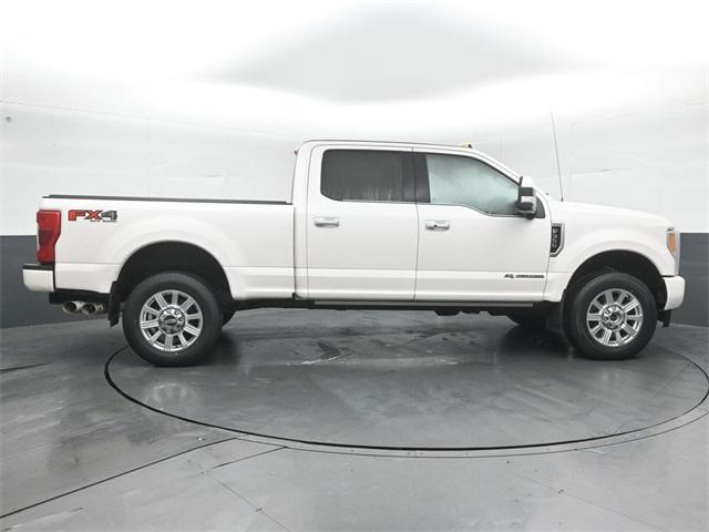 used 2019 Ford F-350 car, priced at $66,595