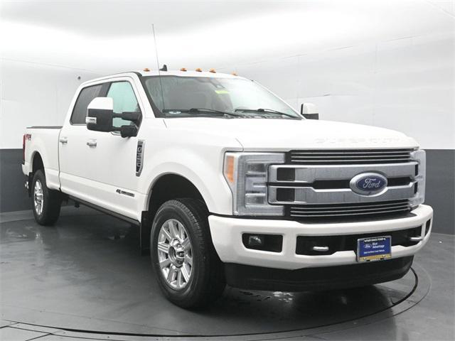 used 2019 Ford F-350 car, priced at $66,595