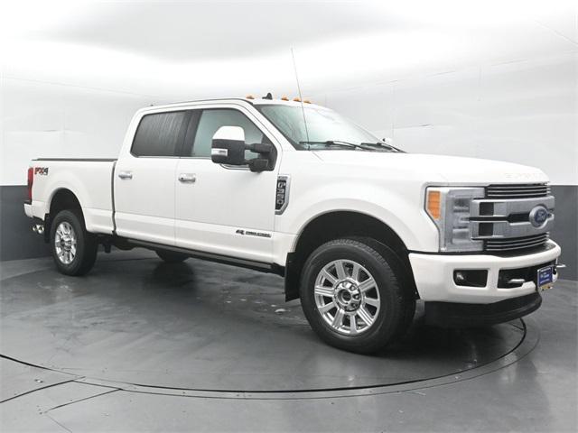 used 2019 Ford F-350 car, priced at $66,595