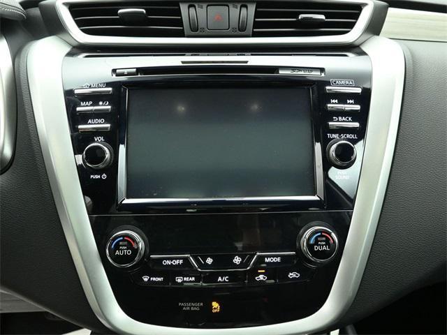 used 2016 Nissan Murano car, priced at $15,996