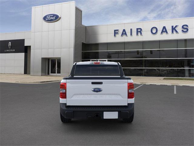 new 2024 Ford Maverick car, priced at $28,909