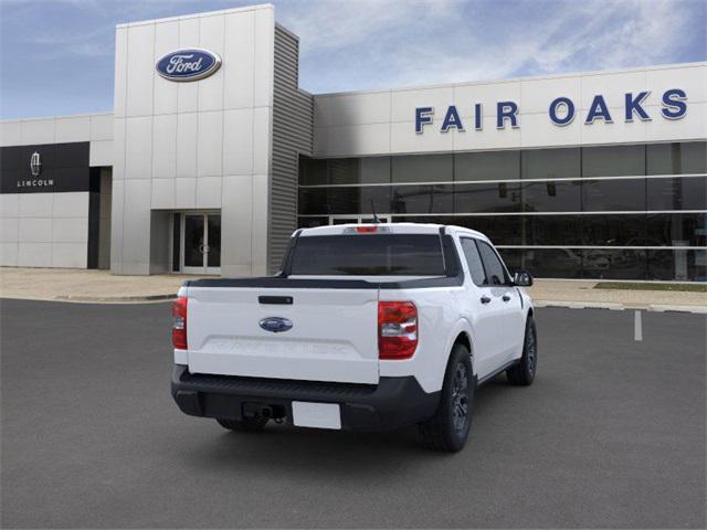 new 2024 Ford Maverick car, priced at $28,909