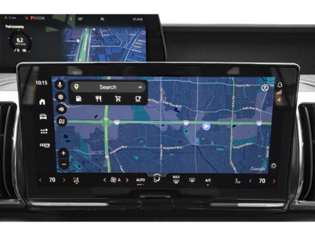 new 2026 Ford Expedition car, priced at $92,685