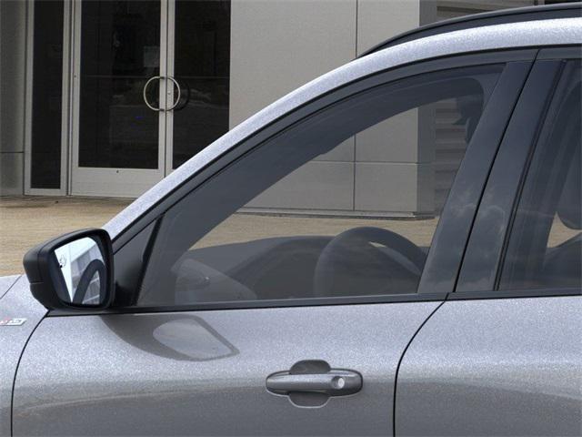 new 2025 Ford Escape car, priced at $27,595