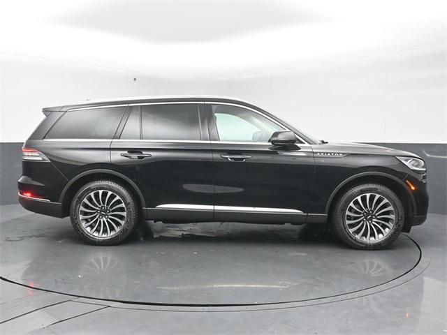 used 2022 Lincoln Aviator car, priced at $53,795