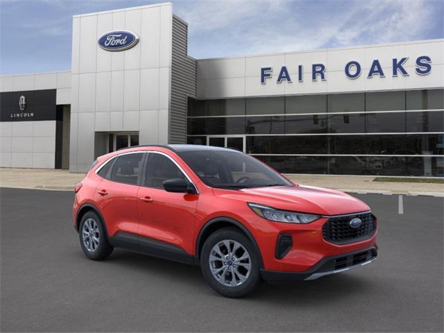 new 2024 Ford Escape car, priced at $29,414