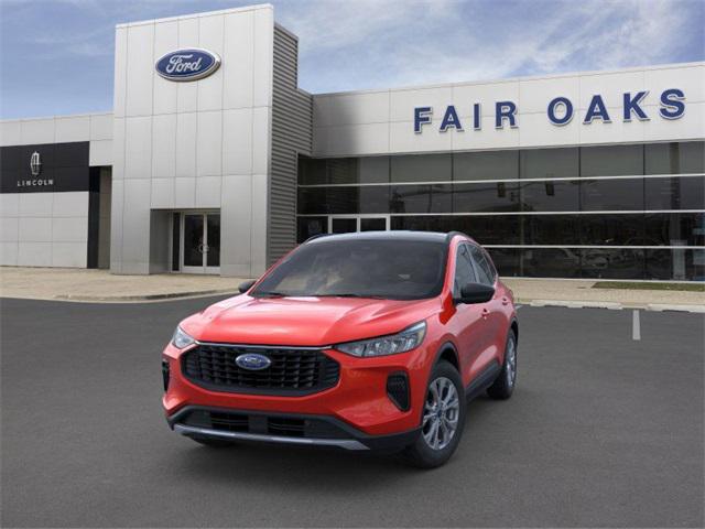 new 2024 Ford Escape car, priced at $29,414