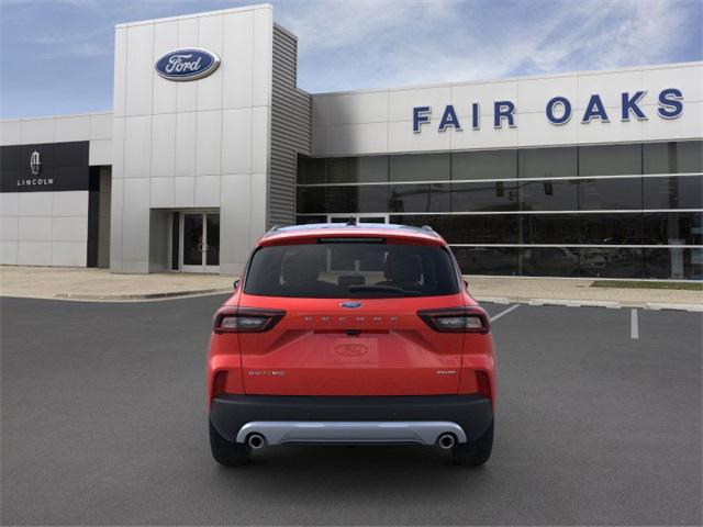 new 2024 Ford Escape car, priced at $29,414