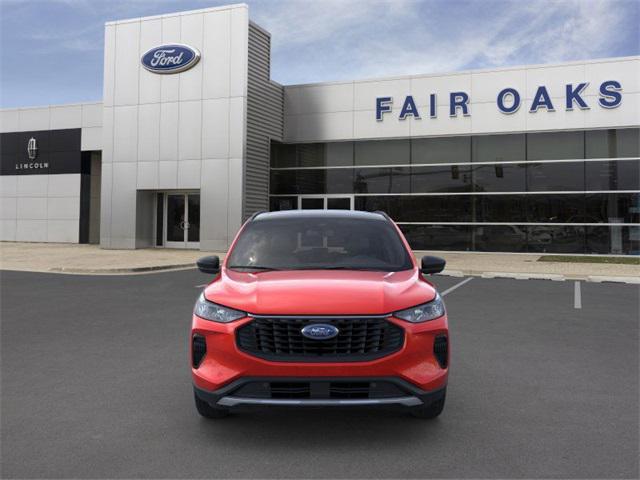 new 2024 Ford Escape car, priced at $29,414