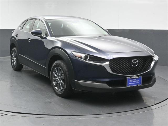 used 2023 Mazda CX-30 car, priced at $23,885