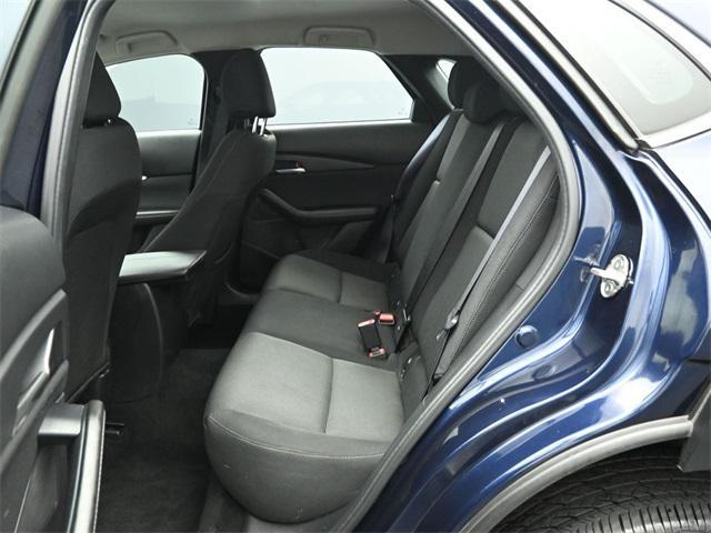used 2023 Mazda CX-30 car, priced at $23,885
