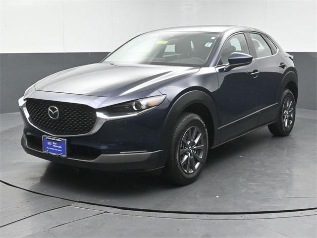 used 2023 Mazda CX-30 car, priced at $23,885