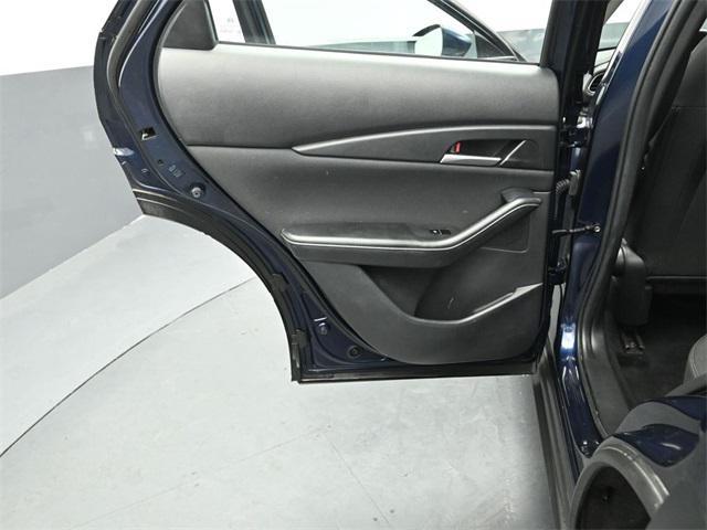 used 2023 Mazda CX-30 car, priced at $23,885