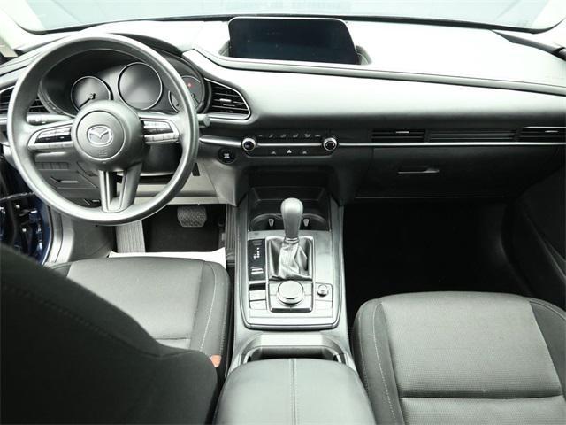 used 2023 Mazda CX-30 car, priced at $23,885