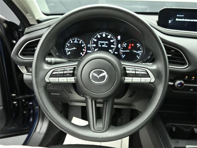 used 2023 Mazda CX-30 car, priced at $23,885