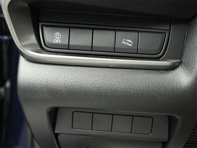 used 2023 Mazda CX-30 car, priced at $23,885