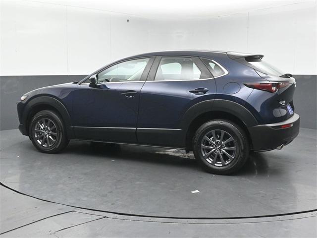 used 2023 Mazda CX-30 car, priced at $23,885
