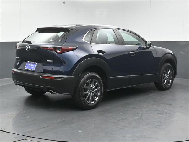 used 2023 Mazda CX-30 car, priced at $23,885