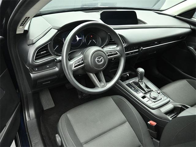 used 2023 Mazda CX-30 car, priced at $23,885