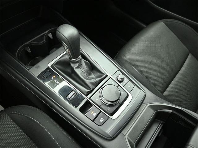 used 2023 Mazda CX-30 car, priced at $23,885