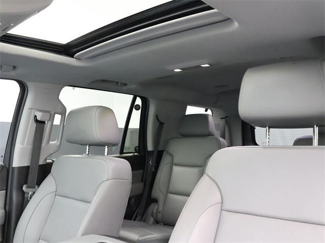 used 2019 Chevrolet Tahoe car, priced at $37,325