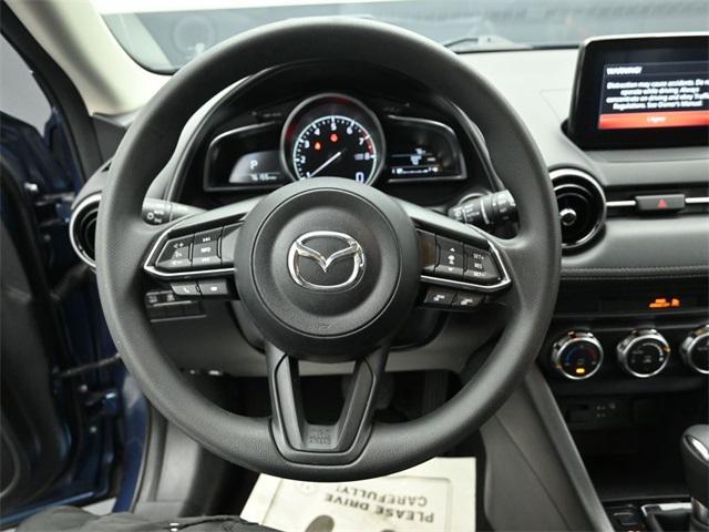 used 2020 Mazda CX-3 car, priced at $16,999