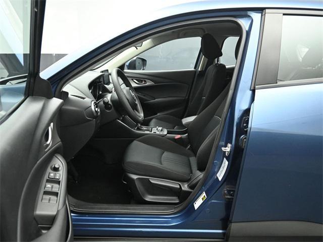 used 2020 Mazda CX-3 car, priced at $16,999