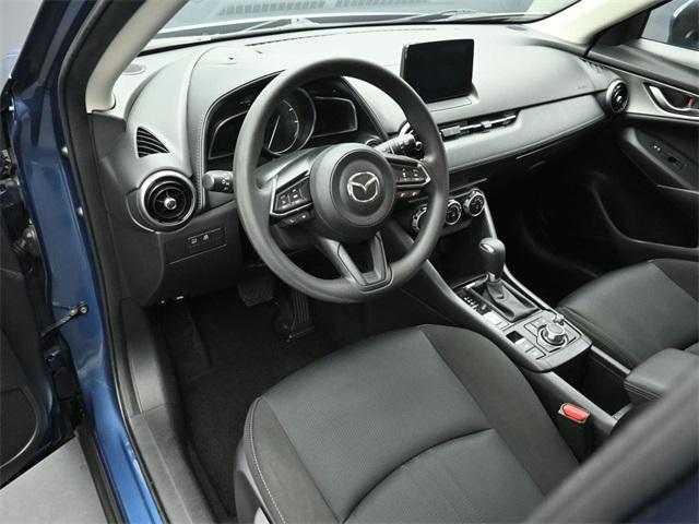 used 2020 Mazda CX-3 car, priced at $16,999