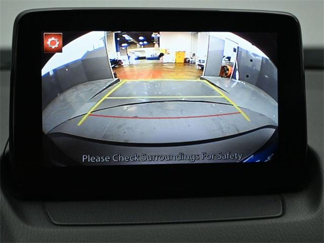 used 2020 Mazda CX-3 car, priced at $16,999
