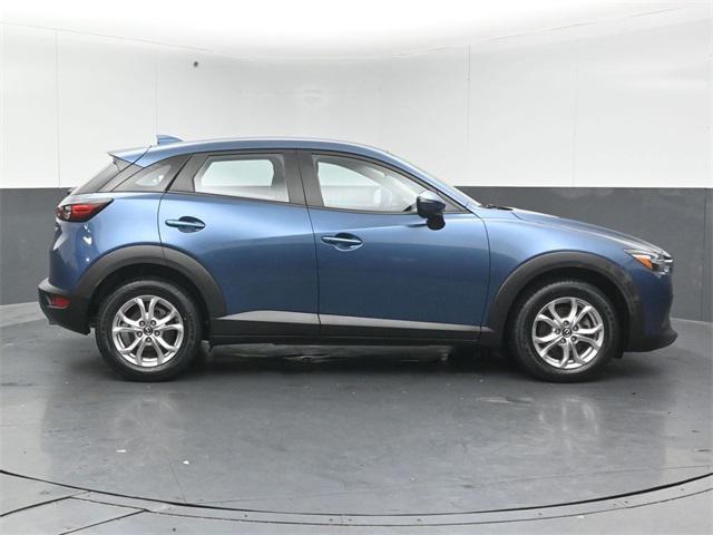 used 2020 Mazda CX-3 car, priced at $16,999