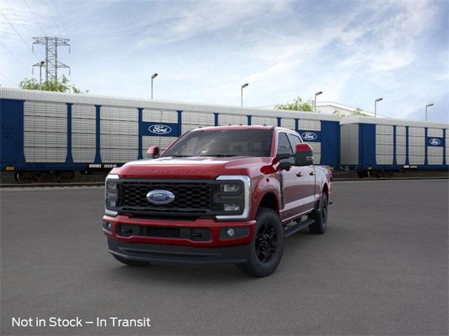 new 2024 Ford F-350 car, priced at $72,805