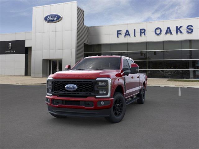 new 2024 Ford F-350 car, priced at $72,805