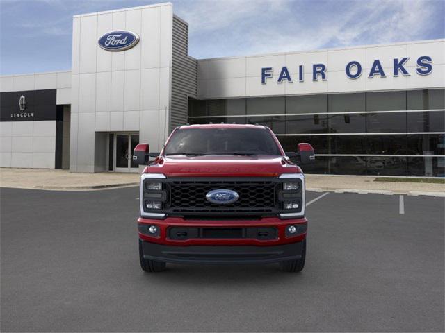 new 2024 Ford F-350 car, priced at $72,805