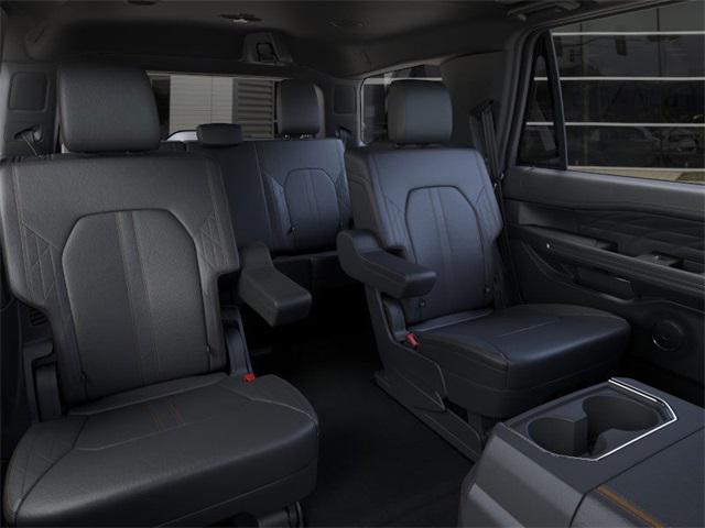 new 2024 Ford Expedition car, priced at $78,186