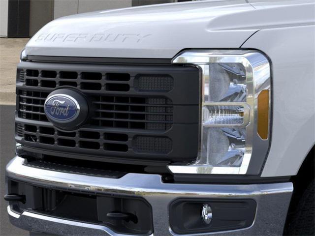 new 2024 Ford F-350 car, priced at $65,515