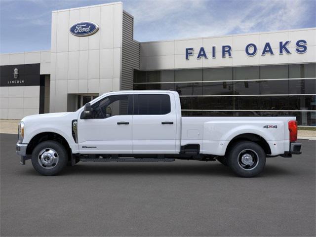 new 2024 Ford F-350 car, priced at $65,515