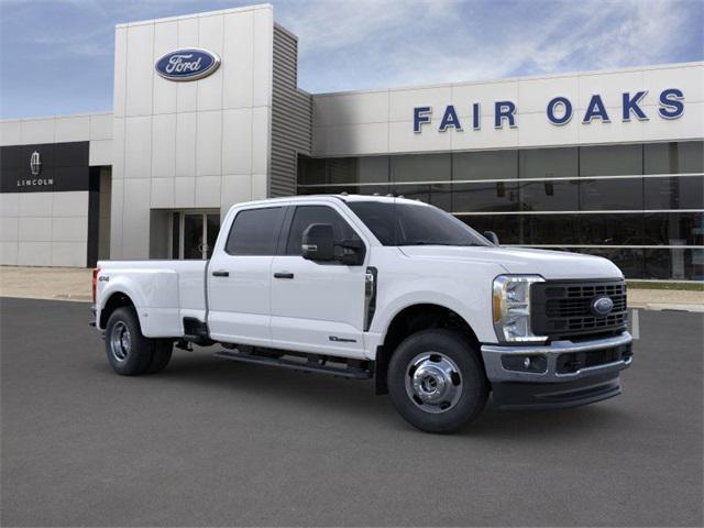 new 2024 Ford F-350 car, priced at $65,515