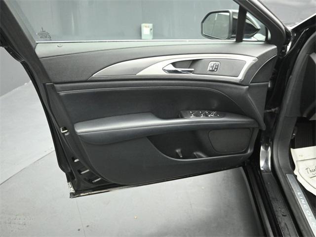 used 2017 Lincoln MKZ car, priced at $16,895