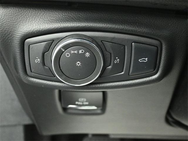 used 2017 Lincoln MKZ car, priced at $16,895