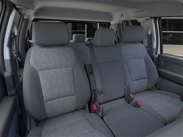 new 2025 Ford F-250 car, priced at $58,660