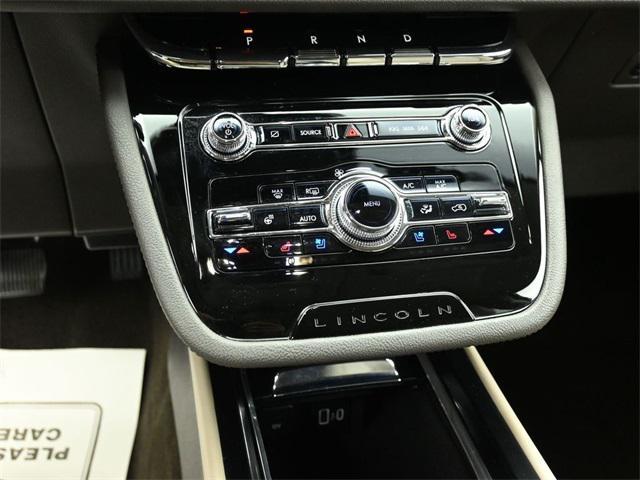 used 2022 Lincoln Corsair car, priced at $30,805