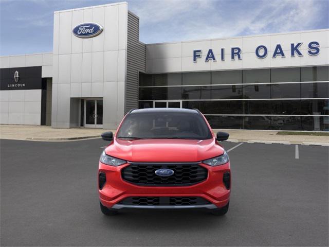 new 2024 Ford Escape car, priced at $28,695