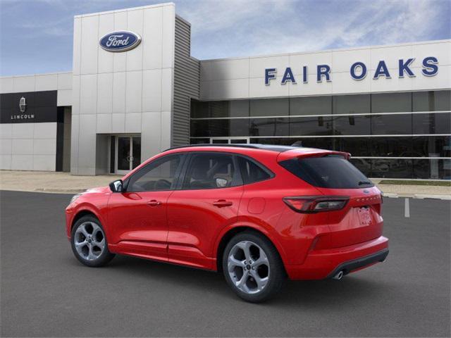 new 2024 Ford Escape car, priced at $30,695