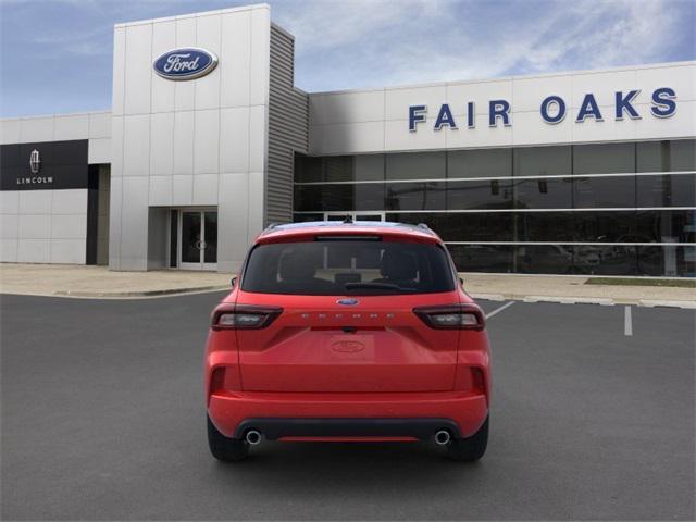 new 2024 Ford Escape car, priced at $28,695