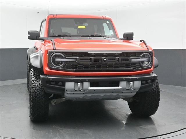 used 2023 Ford Bronco car, priced at $67,999