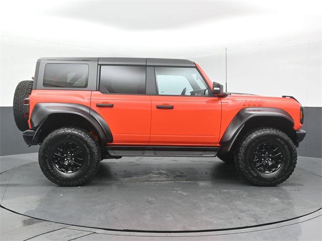 used 2023 Ford Bronco car, priced at $67,999