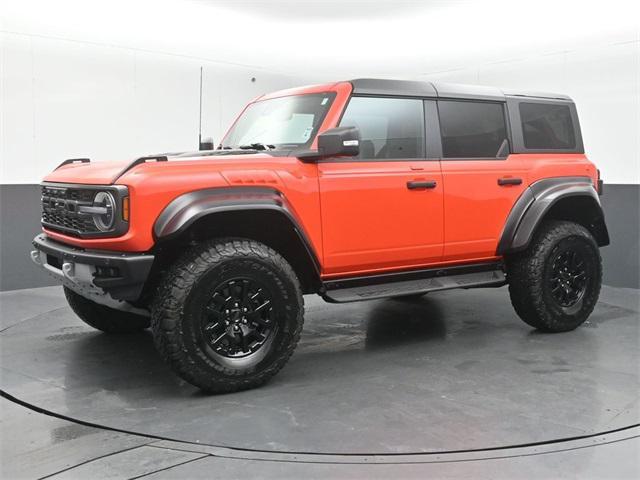 used 2023 Ford Bronco car, priced at $67,999