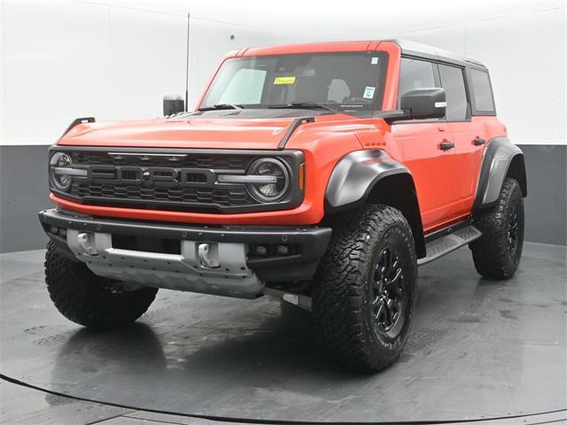 used 2023 Ford Bronco car, priced at $67,999