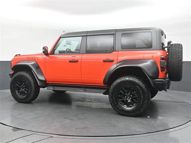 used 2023 Ford Bronco car, priced at $67,999